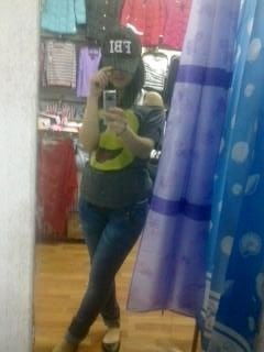 Зарина Авлякулиева