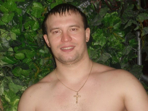 Кирилл Прокопенко