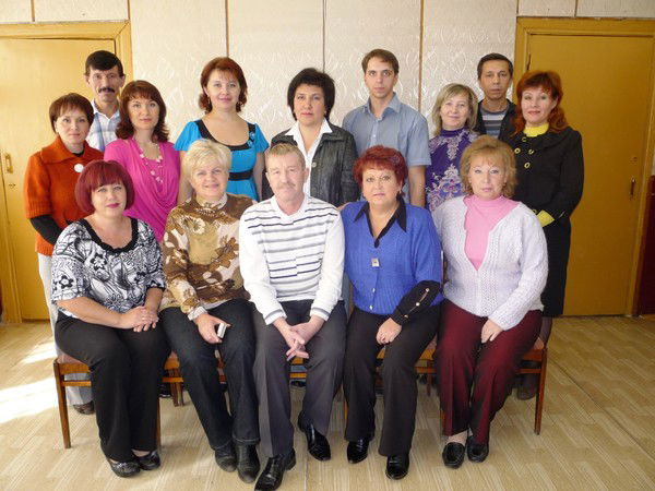 Дом Культуры Можгинский