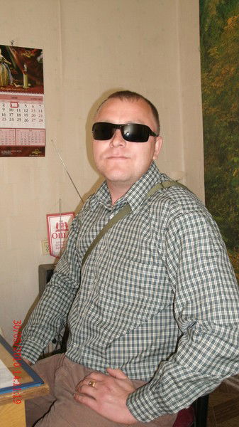 Евгений Безгачев