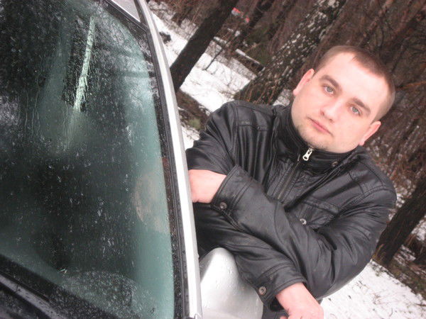 Алексей Котунов