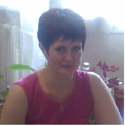 Инна Гусейнова