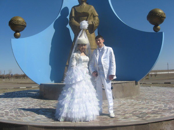 Сагыныш Алтынова