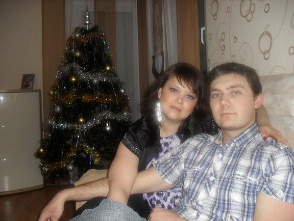 Евгения Пархоменко