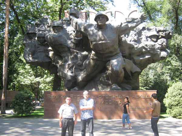 Виктор Андреев