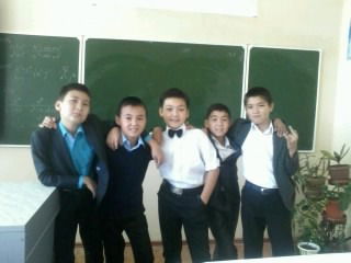 Адилбек Касенов