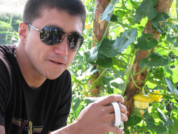 Руслан Шубанбаев