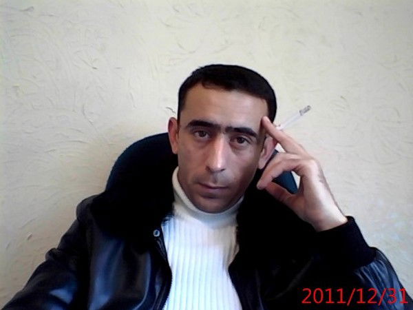 Ядигар Кулиев