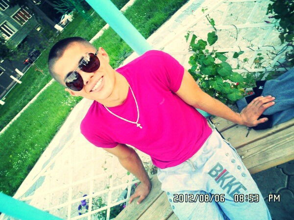 Александр Куленко