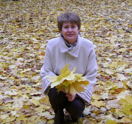 Анастасия *****