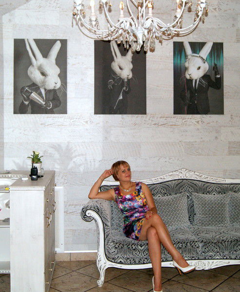 Юлия Ильина