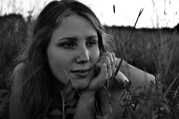 Ксения Бочкарёва