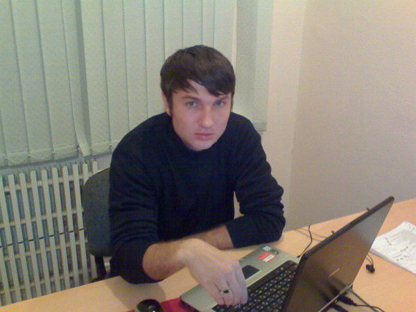 Мика Ханович