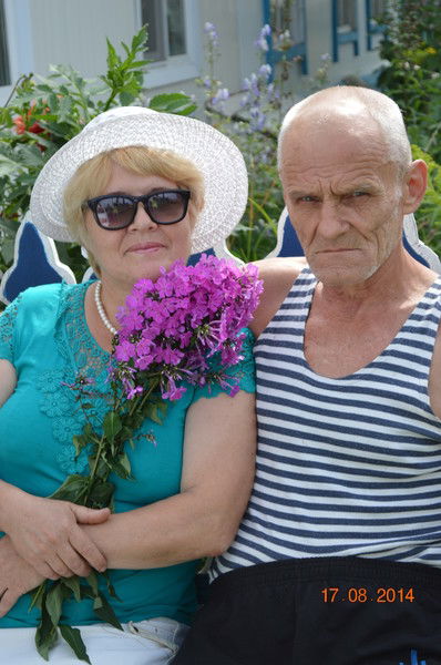 Надежда Зенцова