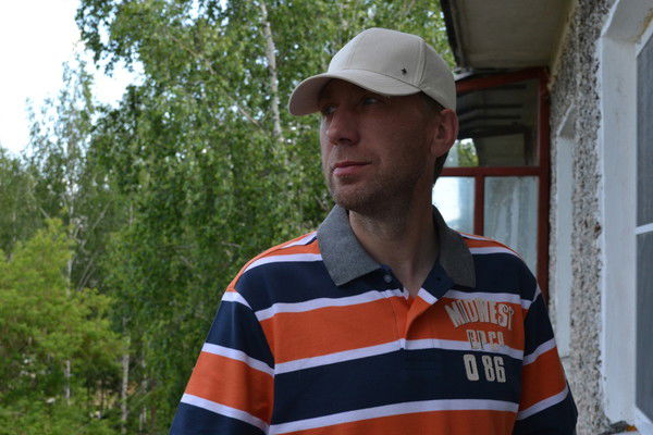 Андрей Анурин