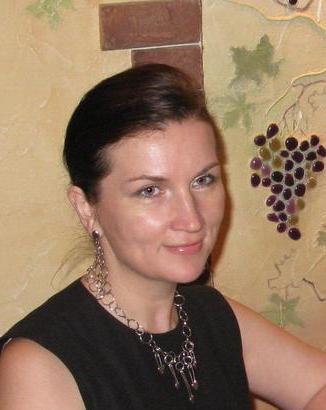 Elena V. Enriquez Lopez