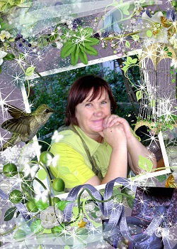 Татьяна Тарасова