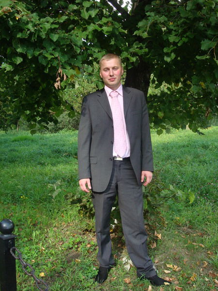 Алексей Гуськов