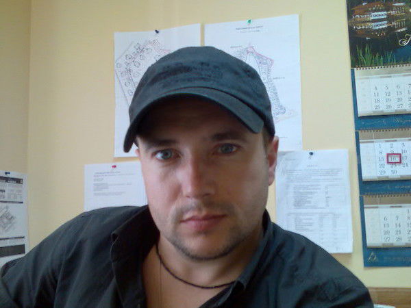 Дмитрий Олегович