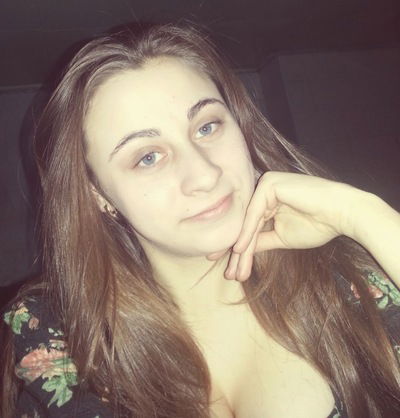 Валя Загоровська