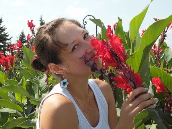 Регина Минлегареева