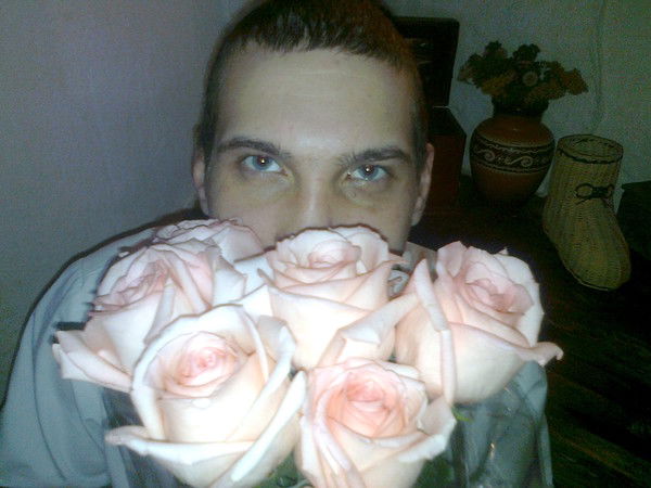 Дмитрий Кашин