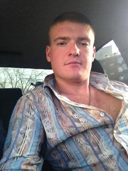 Владимир Шимон