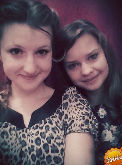 Виктория Ржевская