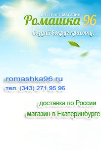 Интернет-Магазин Ромашка 96