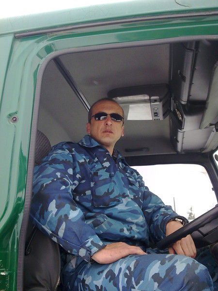 Виктор Мальцев