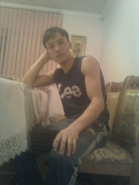 Сундур Баатыров