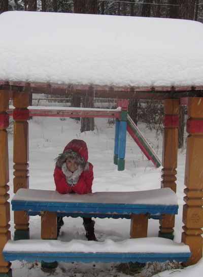 Полина Рокутова