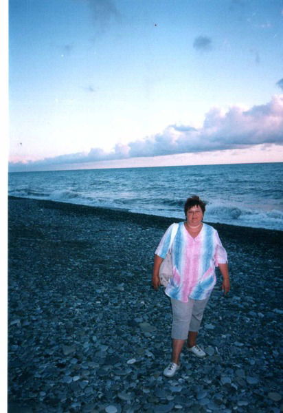 Елена Денисова