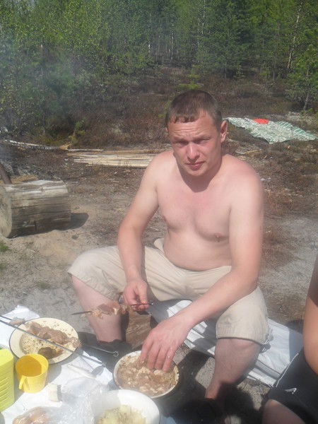 Юра Савченко