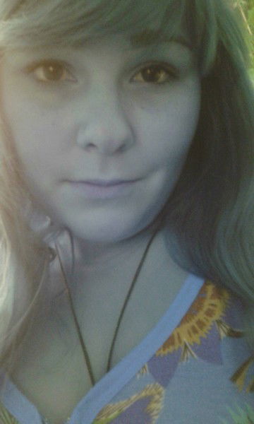 Кристина Витальевна