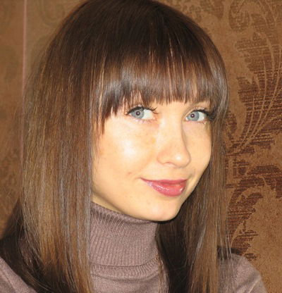 Анастасия Бирюкова