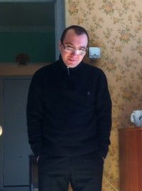 Андрей Куликов