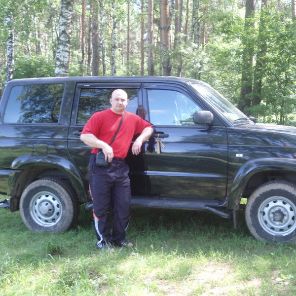 Николай Грачев