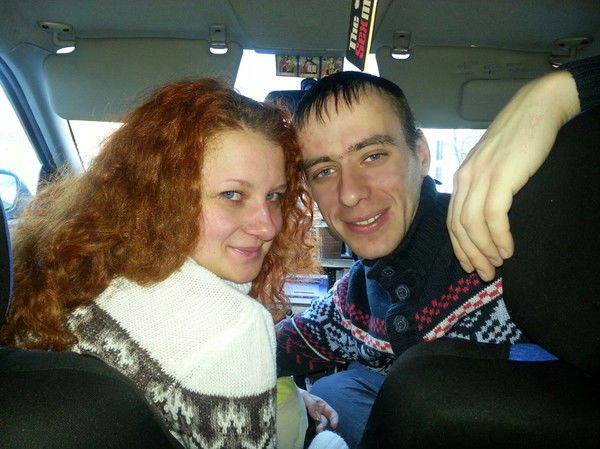 Антон Оленченко