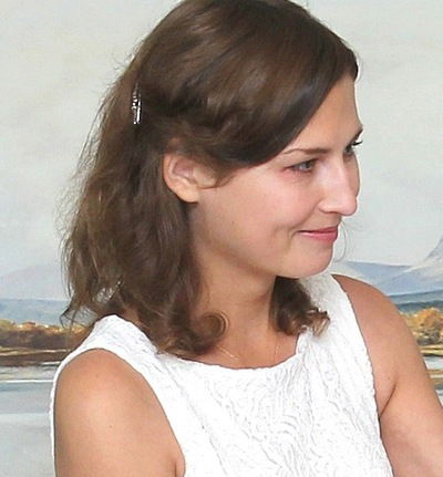 Елена Акулина