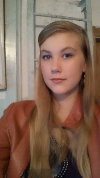 Кристина Артамонова