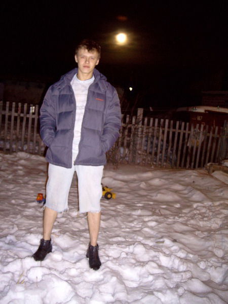 Яков Гончаров