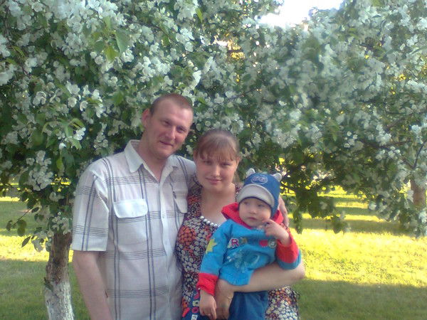 Вера Мартюшева