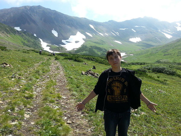 Павлик Отморозов