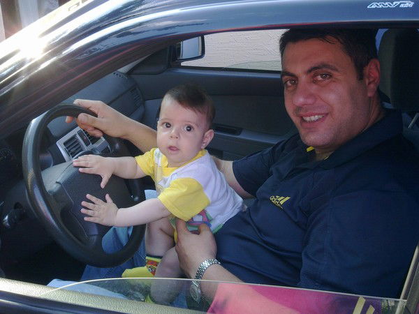 Левон Агаджанов