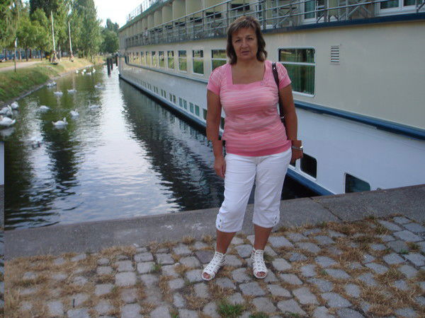 Надежда Назарчук