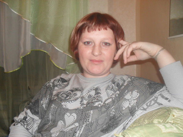 Татьяна Вострикова