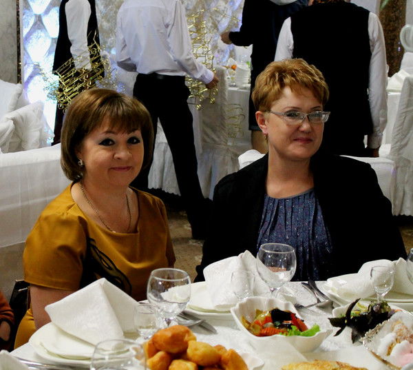 Наталья Ирисова