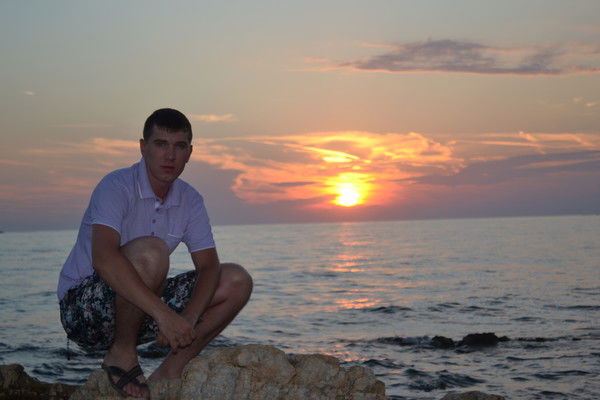 Артем Полушкин