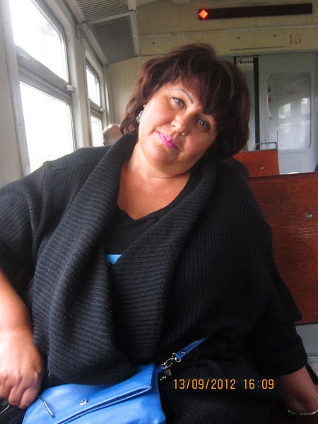 Лариса Дорохова-Хайкис